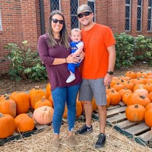 Meet your Posher, Brittany